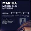 Martha Marcy May Marlene : cartel