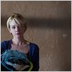 Drive : foto Carey Mulligan, Nicolas Winding Refn