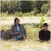 El gran año : foto Jack Black, Steve Martin