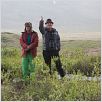 El gran año : foto Owen Wilson, Steve Martin