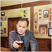 Cheers (2011) : foto Luis Bermejo