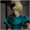 Los juegos del hambre : foto Elizabeth Banks, Gary Ross