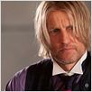 Los juegos del hambre : foto Gary Ross, Woody Harrelson