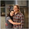 Uno para todas : foto Christoph Sanders, Molly Ephraim