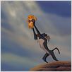 El Rey León : foto Rob Minkoff, Roger Allers