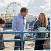 Touch : foto David Mazouz, Kiefer Sutherland, Maria Bello