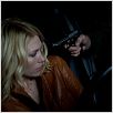 El pacto : foto January Jones, Roger Donaldson