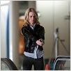 El pacto : foto January Jones, Roger Donaldson