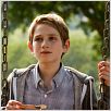 Tan fuerte, tan cerca : foto Stephen Daldry, Thomas Horn