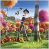Lorax. En busca de la trúfula perdida : foto Chris Renaud, Cinco Paul, Ken Daurio
