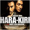 Hara-Kiri : cartel