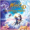Winx 3D. La aventura mágica : cartel