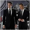 Esto es la guerra : foto Chris Pine, McG, Tom Hardy