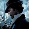 Sherlock Holmes: Juego de sombras : cartel