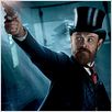Sherlock Holmes: Juego de sombras : cartel