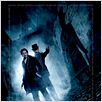 Sherlock Holmes: Juego de sombras : cartel