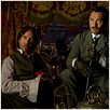 Sherlock Holmes: Juego de sombras : foto Guy Ritchie