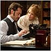 Sherlock Holmes: Juego de sombras : foto Guy Ritchie