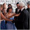 Hollywoo : foto Florence Foresti, Frédéric Berthe, Nikki Deloach