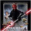 Star Wars: Episodio I - La amenaza fantasma : cartel