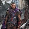 Spartacus: Sangre y arena : foto Liam McIntyre