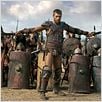 Spartacus: Sangre y arena : foto Liam McIntyre