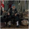 Treasure Island : foto Donald Sutherland