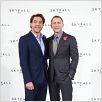 Skyfall : foto Daniel Craig, Javier Bardem