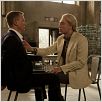 Skyfall : foto Daniel Craig, Javier Bardem