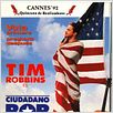 Ciudadano Bob Roberts : cartel