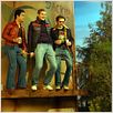 Aquellos maravillosos 70 : foto Ashton Kutcher, Danny Masterson, Wilmer Valderrama
