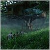 Viaje al centro de la Tierra 2: La isla misteriosa : foto Brad Peyton
