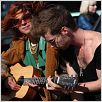 Rock'n Love : foto David MacKenzie, Luke Treadaway, Natalia Tena