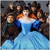 Blancanieves (Mirror, Mirror) : foto