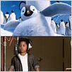 Happy Feet 2 : foto George Miller
