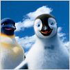 Happy Feet 2 : foto George Miller