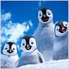Happy Feet 2 : foto George Miller