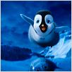 Happy Feet 2 : foto George Miller