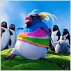 Happy Feet 2 : foto George Miller