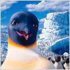 Happy Feet 2 : foto George Miller