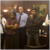 Atraco por duplicado : foto Jeffrey Tambor, Octavia Spencer, Patrick Dempsey