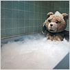 Ted : foto Seth MacFarlane