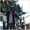 Haven : foto Eric Balfour