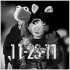 Los Muppets : cartel