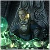 Prometheus : foto Michael Fassbender