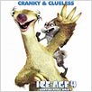 Ice Age 4: La formación de los continentes : cartel