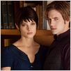 La saga Crepúsculo: Amanecer - Parte 2 : foto Ashley Greene, Jackson Rathbone