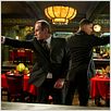 Men In Black 3 : foto Barry Sonnenfeld