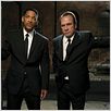 Men In Black 3 : foto Tommy Lee Jones, Will Smith