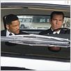 Men In Black 3 : foto